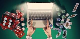 Онлайн казино Casino Orca88